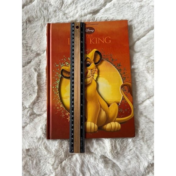 Sale BOGO Disney The Lion King Children’s Book - Picture 4 of 5